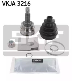 Шарнирный комплект SKF VKJA 3216